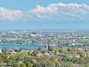 Luxury 2beds 2baths Condo (Oceanview, FreeParking)